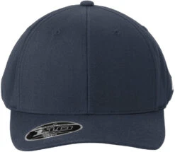 TravisMathew FOMO Solid Cap 9 TravisMathew FOMO Solid Cap -Thread Logic Store TravisMathew FOMO Solid Cap Blue Nights OSFA 4