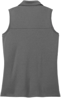 TravisMathew Ladies Coto Performance Sleeveless Polo -Thread Logic Store TravisMathew Ladies Coto Performance Sleeveless Polo 12