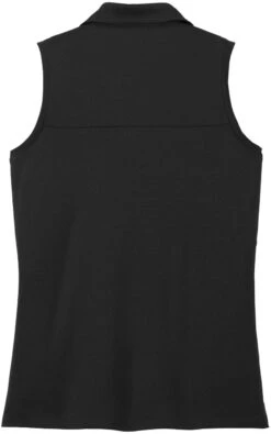 TravisMathew Ladies Coto Performance Sleeveless Polo -Thread Logic Store TravisMathew Ladies Coto Performance Sleeveless Polo 4