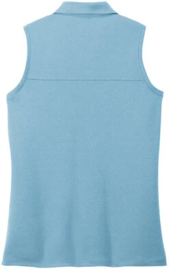 TravisMathew Ladies Coto Performance Sleeveless Polo -Thread Logic Store TravisMathew Ladies Coto Performance Sleeveless Polo 8