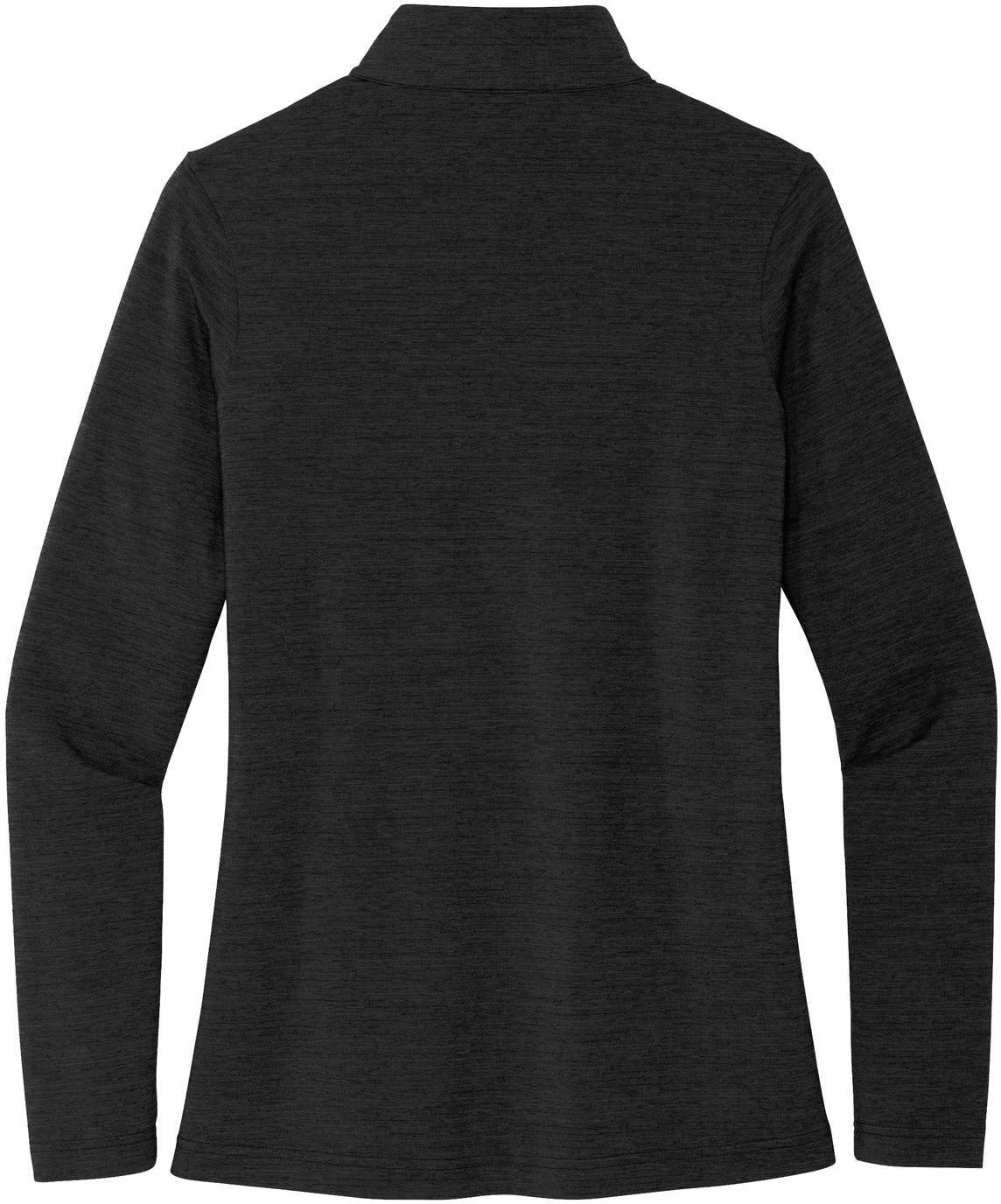 OUTLET-TravisMathew Ladies Crestview 1/4-Zip 3 OUTLET-TravisMathew Ladies Crestview 1/4-Zip - Image 3