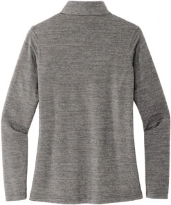 OUTLET-TravisMathew Ladies Crestview 1/4-Zip 19 OUTLET-TravisMathew Ladies Crestview 1/4-Zip -Thread Logic Store TravisMathew Ladies Crestview 14 Zip 6 1