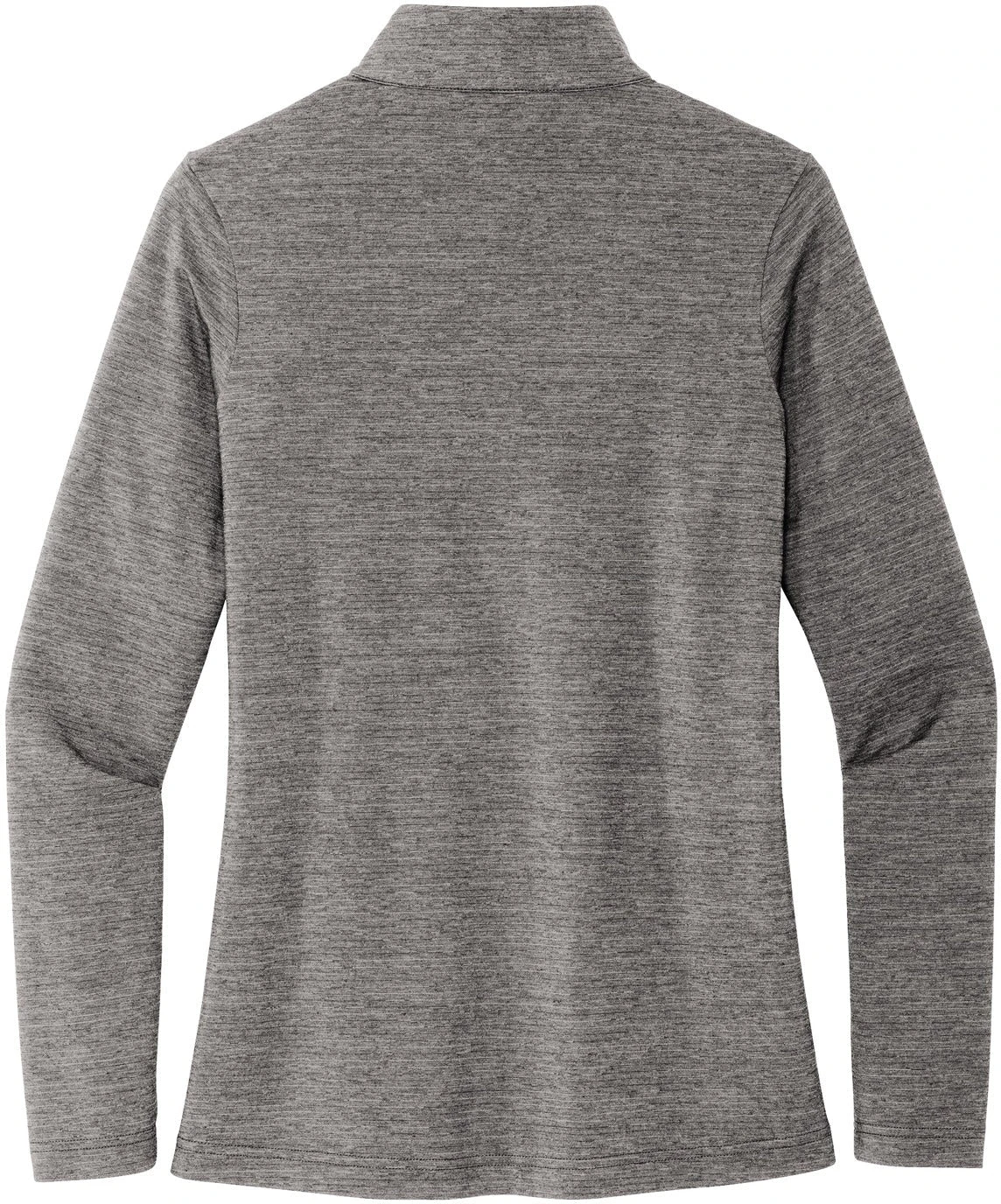 OUTLET-TravisMathew Ladies Crestview 1/4-Zip 7 OUTLET-TravisMathew Ladies Crestview 1/4-Zip - Image 7