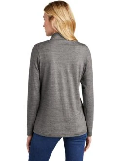 TravisMathew Ladies Crestview 1/4-Zip -Thread Logic Store TravisMathew Ladies Crestview 14 Zip 8