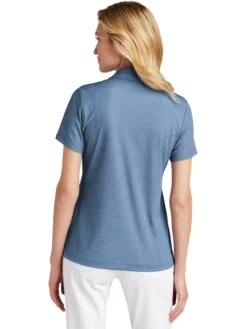 OUTLET-TravisMathew Ladies Oceanside Heather Polo -Thread Logic Store TravisMathew Ladies Oceanside Heather Polo 16 efef2394 155c 42a8 989e 194477378e7c