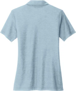 OUTLET-TravisMathew Ladies Oceanside Heather Polo -Thread Logic Store TravisMathew Ladies Oceanside Heather Polo 2 83f31ecb db18 4705 9073 fe66569eae7a