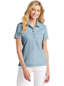 OUTLET-TravisMathew Ladies Oceanside Heather Polo -Thread Logic Store TravisMathew Ladies Oceanside Heather Polo 3 1d644baa 2609 4596 a8e3 9e12665cd1ad