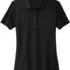 4-DAY EXPRESS - TravisMathew Ladies Oceanside Solid Polo