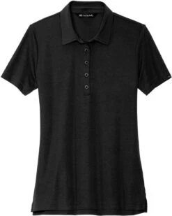4-DAY EXPRESS - TravisMathew Ladies Oceanside Solid Polo