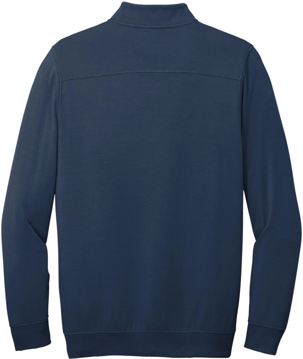TravisMathew Newport 1/4-Zip Fleece 11 TravisMathew Newport 1/4-Zip Fleece - Image 11