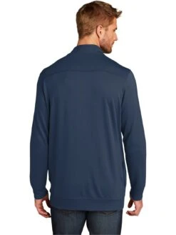 TravisMathew Newport 1/4-Zip Fleece 26 TravisMathew Newport 1/4-Zip Fleece -Thread Logic Store TravisMathew Newport 14 Zip Fleece 12