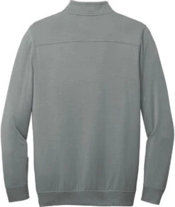 TravisMathew Newport 1/4-Zip Fleece 16 TravisMathew Newport 1/4-Zip Fleece -Thread Logic Store TravisMathew Newport 14 Zip Fleece 2