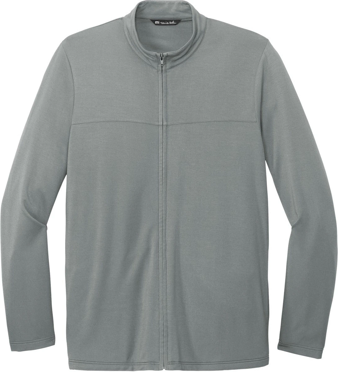 TravisMathew Newport 1/4-Zip Fleece 14 TravisMathew Newport 1/4-Zip Fleece - Image 14