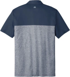 TravisMathew Oceanside Blocked Polo 19 TravisMathew Oceanside Blocked Polo -Thread Logic Store TravisMathew Oceanside Blocked Polo 6