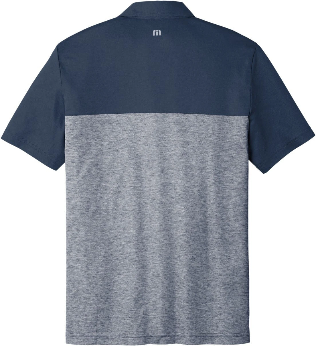 TravisMathew Oceanside Blocked Polo 7 TravisMathew Oceanside Blocked Polo - Image 7
