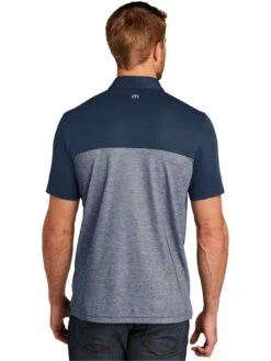 TravisMathew Oceanside Blocked Polo 21 TravisMathew Oceanside Blocked Polo -Thread Logic Store TravisMathew Oceanside Blocked Polo 8