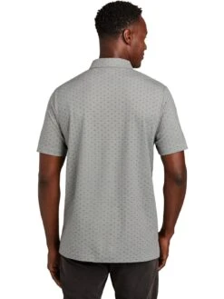 TravisMathew Oceanside Geo Polo -Thread Logic Store TravisMathew Oceanside Geo Polo 8