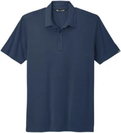 4-DAY EXPRESS - TravisMathew Oceanside Solid Polo -Thread Logic Store TravisMathew Oceanside Solid Polo Blue Nights S 9 025f93cf 6f7d 4d45 8832 dff855e0843f
