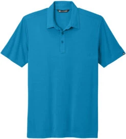 4-DAY EXPRESS - TravisMathew Oceanside Solid Polo -Thread Logic Store TravisMathew Oceanside Solid Polo Classic Blue S 13 2d526a70 4f41 4177 901b 9adc6a6e1d4f
