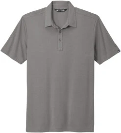 4-DAY EXPRESS - TravisMathew Oceanside Solid Polo
