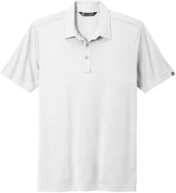 4-DAY EXPRESS - TravisMathew Oceanside Solid Polo -Thread Logic Store TravisMathew Oceanside Solid Polo White S 17 60efa7f1 abcb 410d 8f8a 074de4ac6951