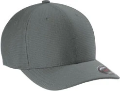 TravisMathew Rad Flexback Cap -Thread Logic Store TravisMathew Rad Flexback Cap Quiet Shade Grey SM 7