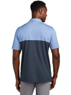TravisMathew Sunset Blocked Polo -Thread Logic Store TravisMathew Sunset Blocked Polo 12