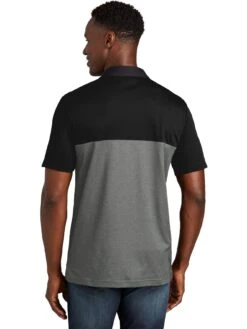 TravisMathew Sunset Blocked Polo -Thread Logic Store TravisMathew Sunset Blocked Polo 4