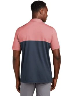 TravisMathew Sunset Blocked Polo -Thread Logic Store TravisMathew Sunset Blocked Polo 8