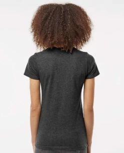Tultex Ladies Premium Cotton Blend T-Shirt 32 Tultex Ladies Premium Cotton Blend T-Shirt -Thread Logic Store Tultex Ladies Premium Cotton Blend T Shirt 12