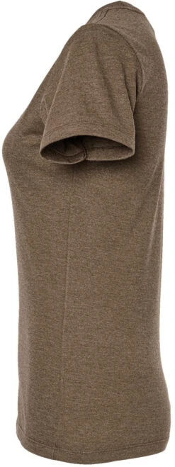 Tultex Ladies Premium Cotton Blend T-Shirt 35 Tultex Ladies Premium Cotton Blend T-Shirt -Thread Logic Store Tultex Ladies Premium Cotton Blend T Shirt 15