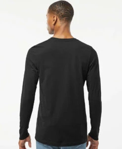 Tultex Unisex Premium Cotton Long Sleeve T-Shirt -Thread Logic Store Tultex Unisex Premium Cotton Long Sleeve T Shirt 12