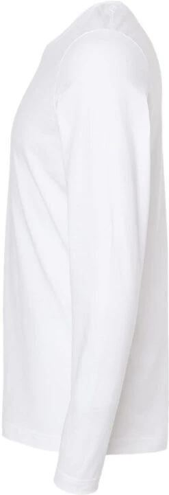 Tultex Unisex Premium Cotton Long Sleeve T-Shirt -Thread Logic Store Tultex Unisex Premium Cotton Long Sleeve T Shirt 3