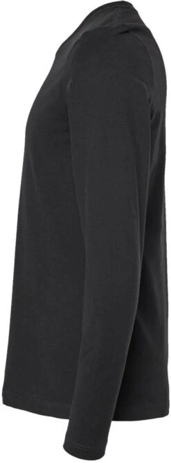 Tultex Unisex Premium Cotton Long Sleeve T-Shirt -Thread Logic Store Tultex Unisex Premium Cotton Long Sleeve T Shirt 9