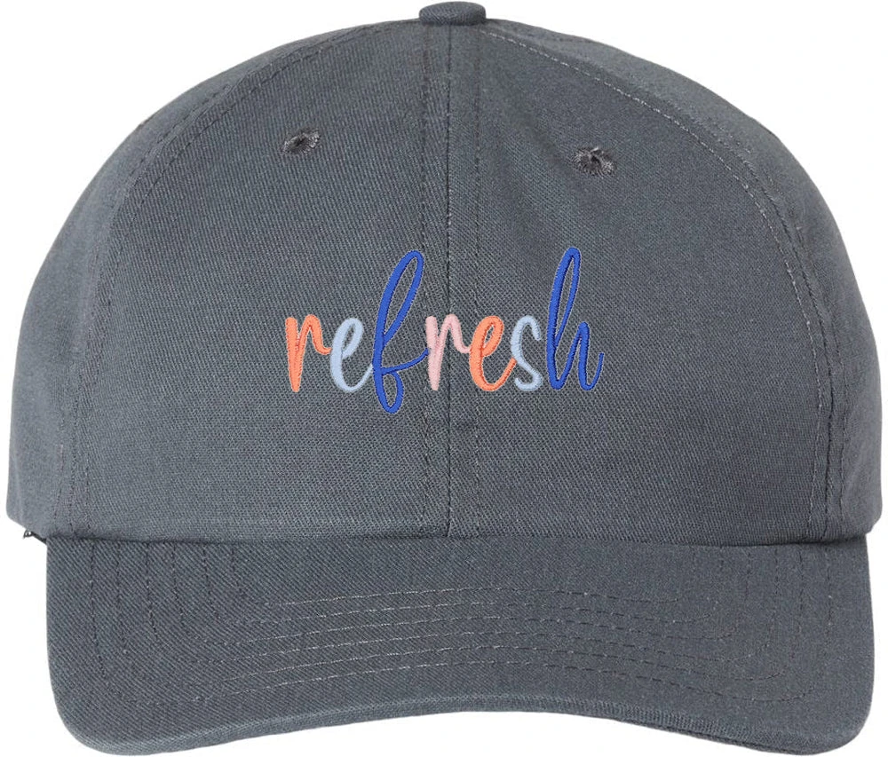 Classic Caps USA-Made Dad Cap 1 Classic Caps USA-Made Dad Cap