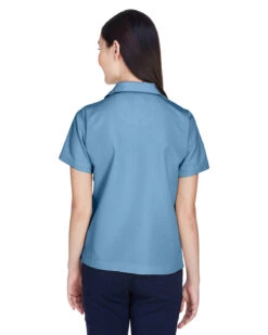 UltraClub Ladies Cabana Breeze Camp Shirt -Thread Logic Store UltraClub Ladies Cabana Breeze Camp Shirt 14
