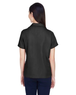 UltraClub Ladies Cabana Breeze Camp Shirt -Thread Logic Store UltraClub Ladies Cabana Breeze Camp Shirt 2