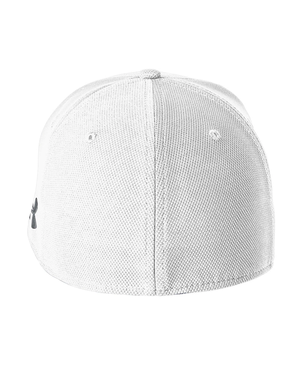 Under Armour Blitzing Curved Cap 9 Under Armour Blitzing Curved Cap - Image 9