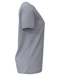 Under Armour Ladies Athletics T-Shirt -Thread Logic Store Under Armour Ladies Athletics T Shirt 6