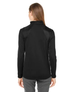 Under Armour Ladies Command Quarter-Zip 12 Under Armour Ladies Command Quarter-Zip -Thread Logic Store Under Armour Ladies Command Quarter Zip 2