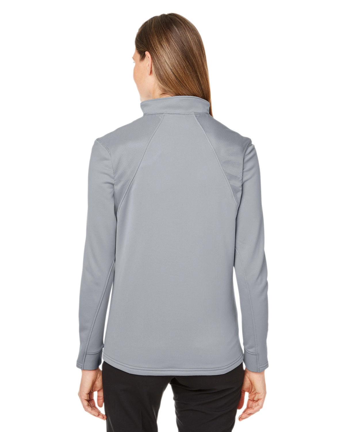 Under Armour Ladies Command Quarter-Zip 9 Under Armour Ladies Command Quarter-Zip - Image 9