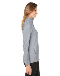 Under Armour Ladies Command Quarter-Zip 19 Under Armour Ladies Command Quarter-Zip -Thread Logic Store Under Armour Ladies Command Quarter Zip 9