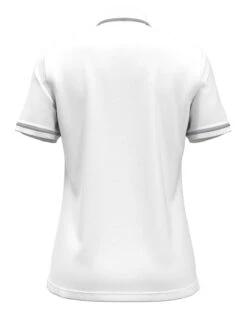 Under Armour Ladies Tipped Teams Performance Polo -Thread Logic Store Under Armour Ladies Tipped Teams Performance Polo 2