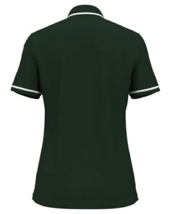 Under Armour Ladies Tipped Teams Performance Polo -Thread Logic Store Under Armour Ladies Tipped Teams Performance Polo 5