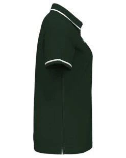 Under Armour Ladies Tipped Teams Performance Polo -Thread Logic Store Under Armour Ladies Tipped Teams Performance Polo 6