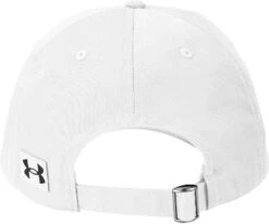 Under Armour Team Chino Hat -Thread Logic Store Under Armour Team Chino Hat 2