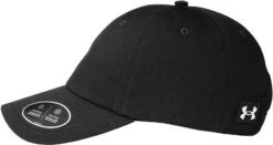 Under Armour Team Chino Hat -Thread Logic Store Under Armour Team Chino Hat 6