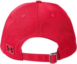 Under Armour Team Chino Hat -Thread Logic Store Under Armour Team Chino Hat 8