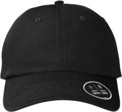 Under Armour Team Chino Hat -Thread Logic Store Under Armour Team Chino Hat Black OS 4