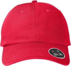 Under Armour Team Chino Hat -Thread Logic Store Under Armour Team Chino Hat Red OS 7